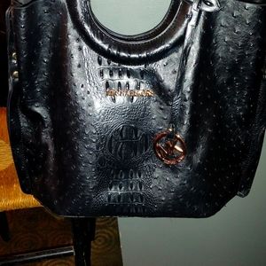 Michael kors purse